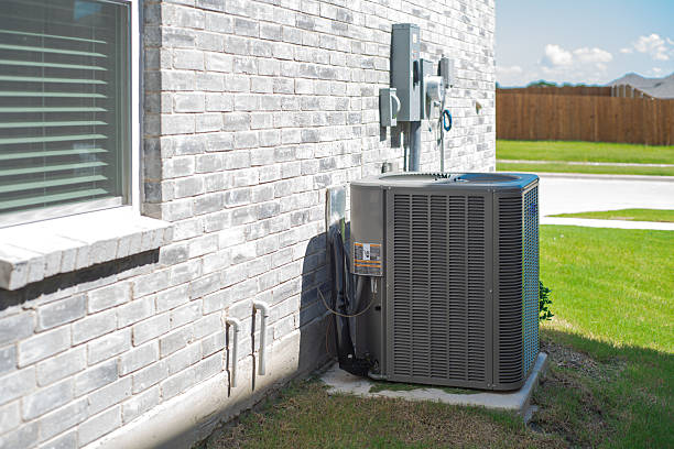 Reliable Ac Installation contractor in Mountainburg, AR by FH HVAC